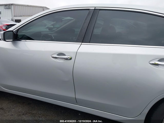 Nissan Altima 2.5 Sv 2017 1N4AL3AP6HC256345 Image 14