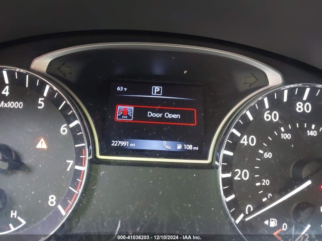 Nissan Altima 2.5 Sv 2017 1N4AL3AP6HC256345 Image 15