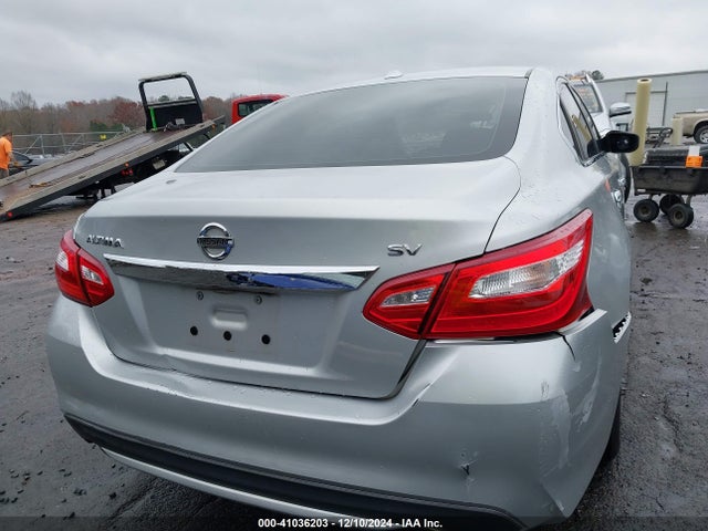 Nissan Altima 2.5 Sv 2017 1N4AL3AP6HC256345 Image 16