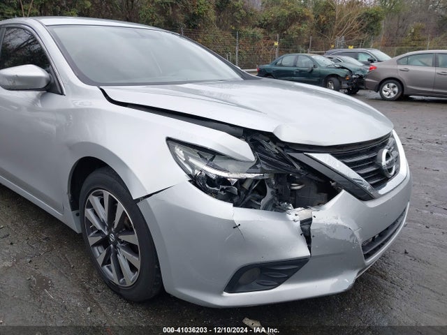 Nissan Altima 2.5 Sv 2017 1N4AL3AP6HC256345 Image 6