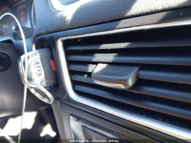 WA1C2AFPXHA075502 Audi Q5 2.0t Premium