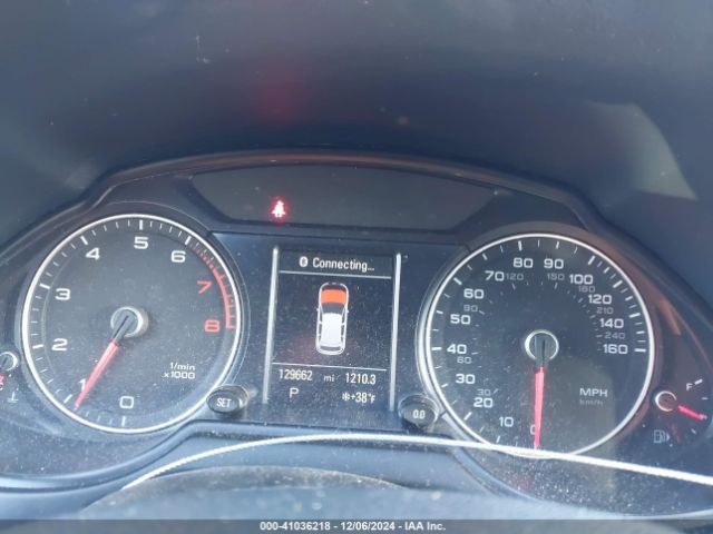 WA1C2AFPXHA075502 Audi Q5 2.0t Premium