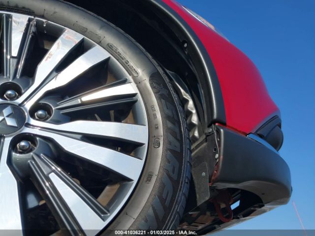 JA4AD3A35LZ004915 Mitsubishi Outlander Se 2.4