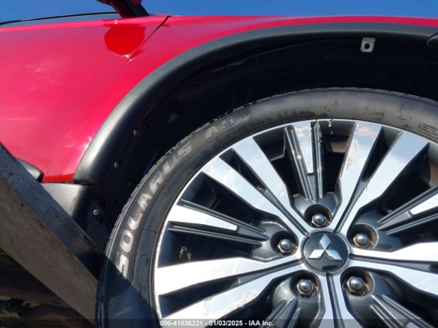 JA4AD3A35LZ004915 Mitsubishi Outlander Se 2.4