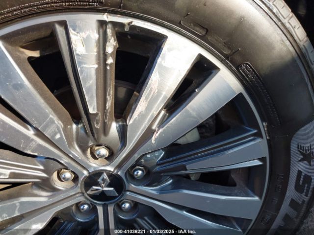 JA4AD3A35LZ004915 Mitsubishi Outlander Se 2.4