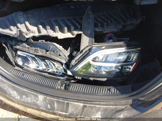 WDDWF8EB7LR526584 Mercedes-Benz C 300 4matic