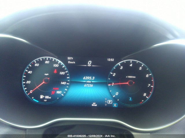 WDDWF8EB7LR526584 Mercedes-Benz C 300 4matic