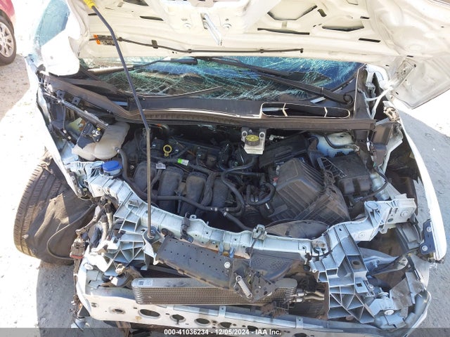 Ford Transit Connect Xl Cargo Van 2020 NM0LS7E22L1468950 Image 10