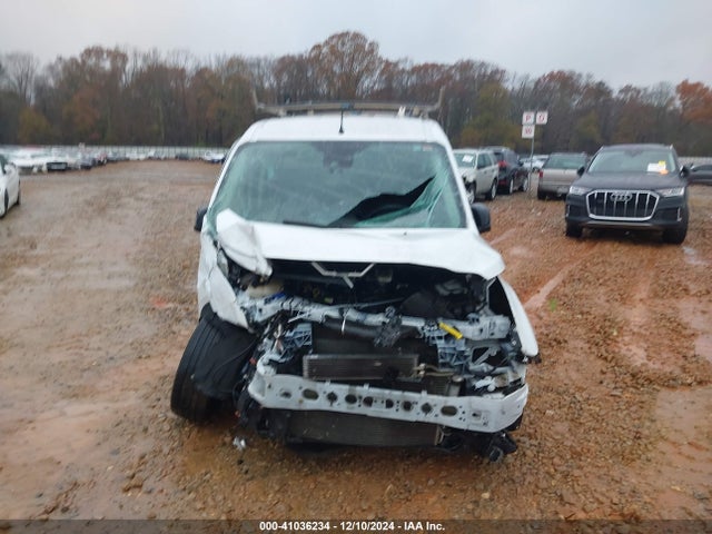 Ford Transit Connect Xl Cargo Van 2020 NM0LS7E22L1468950 Image 12
