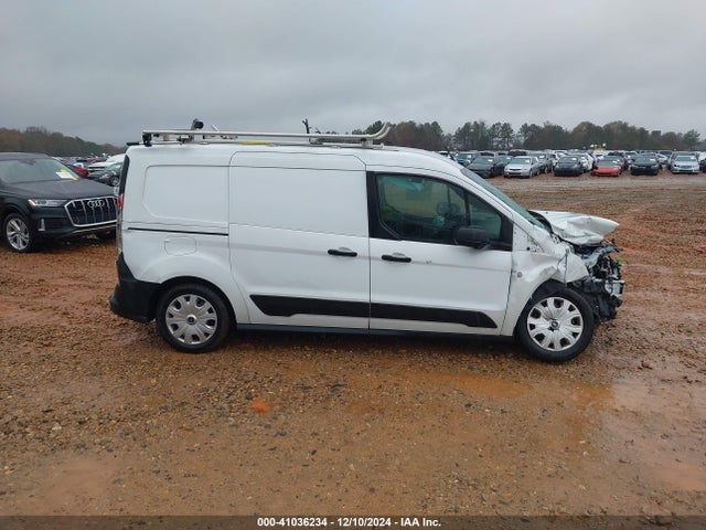Ford Transit Connect Xl Cargo Van 2020 NM0LS7E22L1468950 Image 13