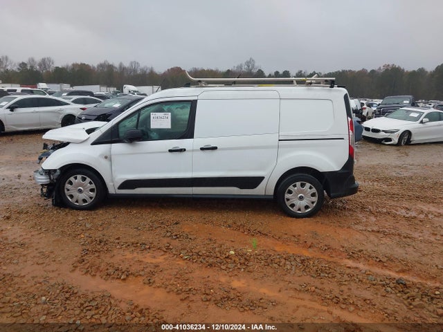 Ford Transit Connect Xl Cargo Van 2020 NM0LS7E22L1468950 Image 14