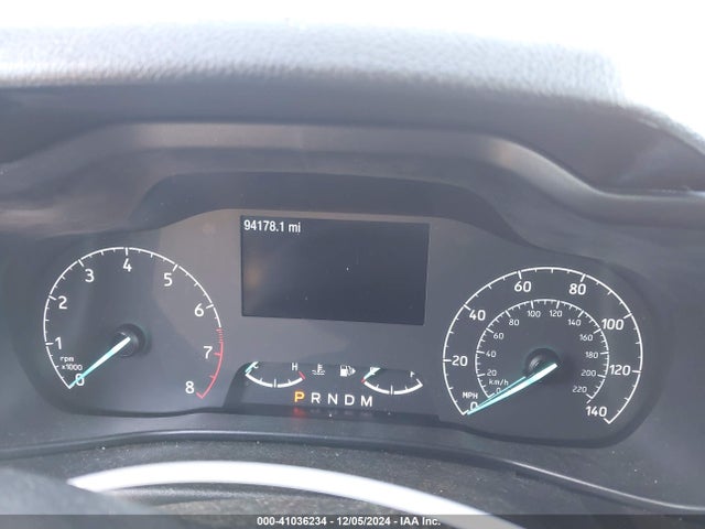 Ford Transit Connect Xl Cargo Van 2020 NM0LS7E22L1468950 Image 15