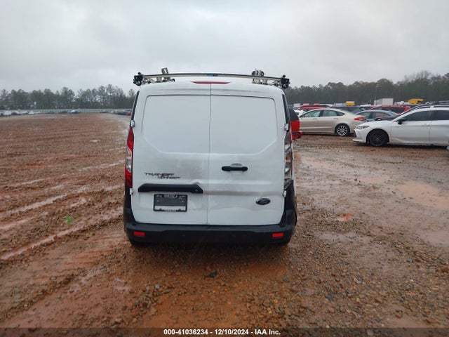Ford Transit Connect Xl Cargo Van 2020 NM0LS7E22L1468950 Image 16