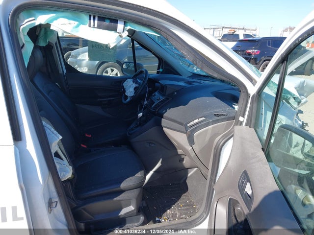 Ford Transit Connect Xl Cargo Van 2020 NM0LS7E22L1468950 Image 5