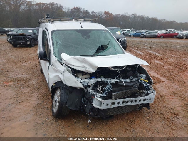 Ford Transit Connect Xl Cargo Van 2020 NM0LS7E22L1468950 Image 6