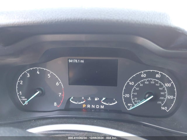 Ford Transit Connect Xl Cargo Van 2020 NM0LS7E22L1468950 Image 7