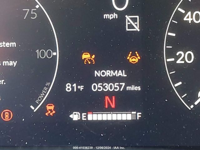 7FARS6H54RE048625 Honda Cr-v Hybrid Sport