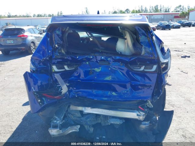 7FARS6H54RE048625 Honda Cr-v Hybrid Sport