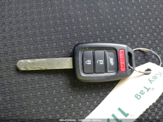 3CZRU6H39MM738762 Honda Hr-v Awd Lx