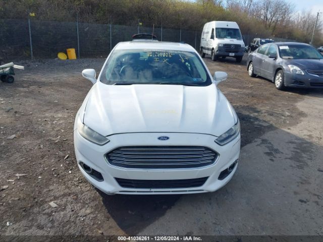 3FA6P0K95FR144885 Ford Fusion Titanium