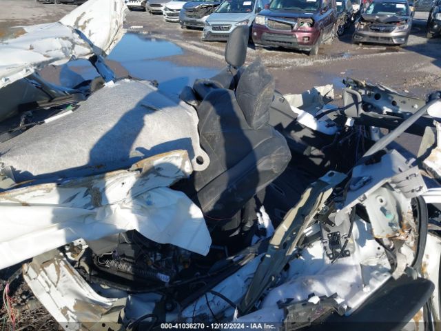5FNYF6H55MB051831 Honda Pilot Awd Ex-l