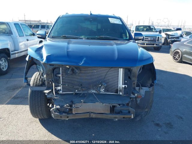 1FMJK1HT7JEA37226 Ford Expedition Max Xlt