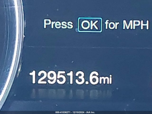 1FMJK1HT7JEA37226 Ford Expedition Max Xlt