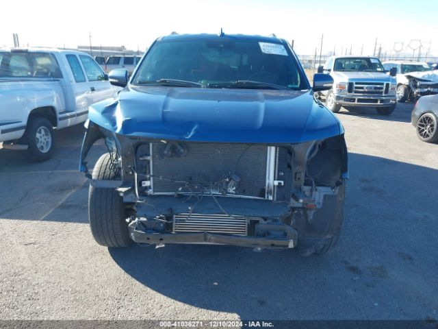 1FMJK1HT7JEA37226 Ford Expedition Max Xlt