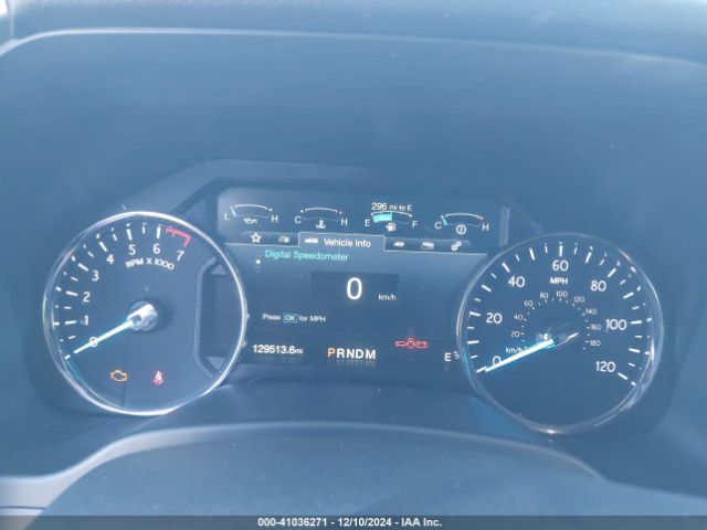 1FMJK1HT7JEA37226 Ford Expedition Max Xlt
