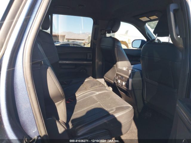 1FMJK1HT7JEA37226 Ford Expedition Max Xlt