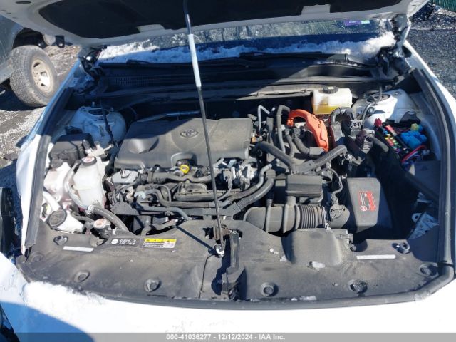 JTDAAAAF9P3000825 Toyota Crown Limited