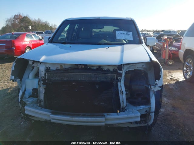 Honda Pilot Ex-l 2014 5FNYF3H56EB023360 Image 13