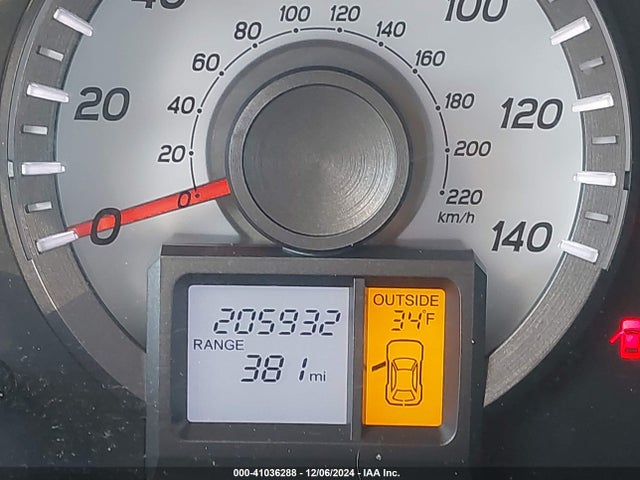 Honda Pilot Ex-l 2014 5FNYF3H56EB023360 Image 16