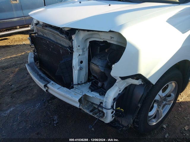 Honda Pilot Ex-l 2014 5FNYF3H56EB023360 Image 18