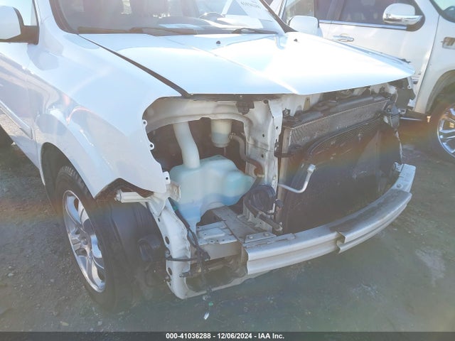 Honda Pilot Ex-l 2014 5FNYF3H56EB023360 Image 19