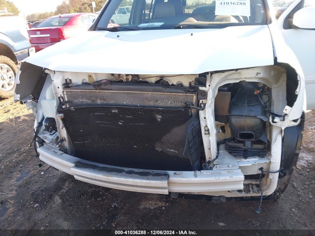 Honda Pilot Ex-l 2014 5FNYF3H56EB023360 Image 6