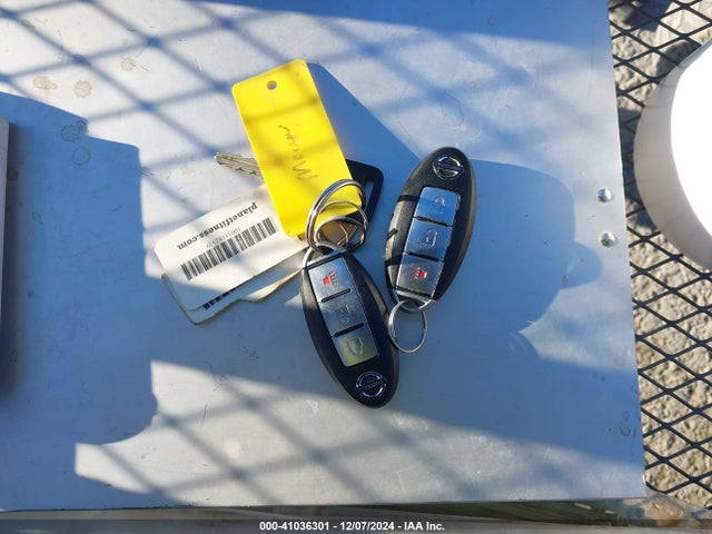 41036301 :رقم المزاد ، JN8AZ08W76W526879 vin ، 2006 Nissan Murano Sl مزاد بيع