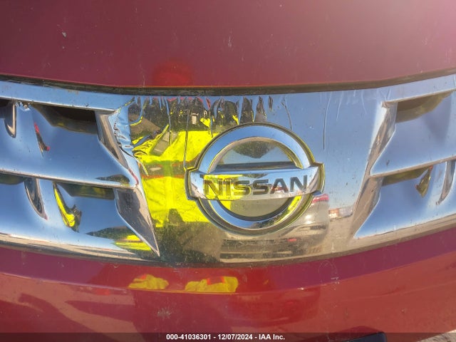 41036301 :رقم المزاد ، JN8AZ08W76W526879 vin ، 2006 Nissan Murano Sl مزاد بيع