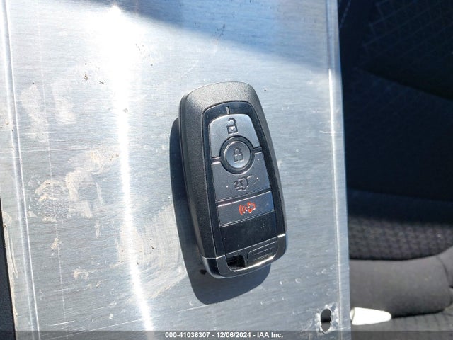 Ford Escape Active 2024 1FMCU0GN1RUB12942 Image 11