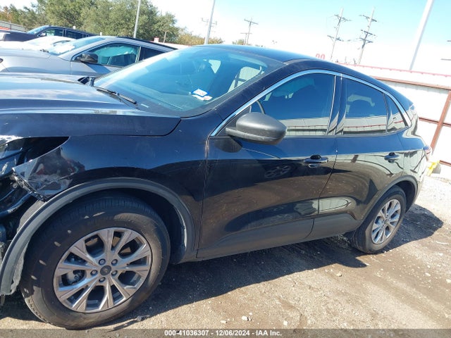 Ford Escape Active 2024 1FMCU0GN1RUB12942 Image 15