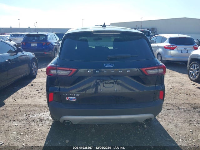 Ford Escape Active 2024 1FMCU0GN1RUB12942 Image 17