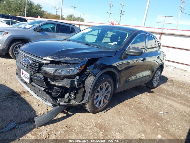Ford Escape Active 2024 1FMCU0GN1RUB12942 Image 2