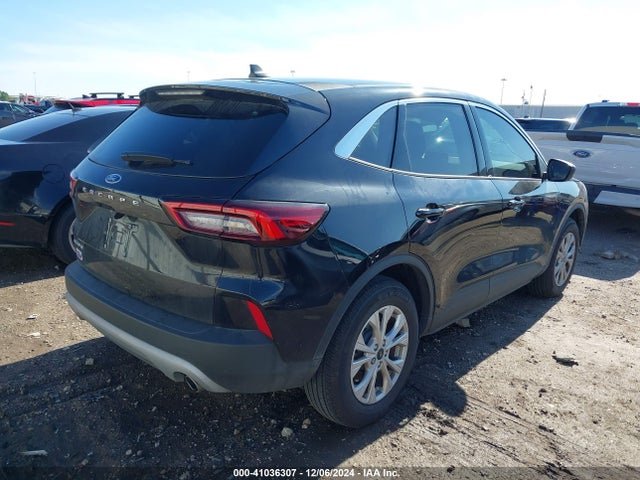 Ford Escape Active 2024 1FMCU0GN1RUB12942 Image 4