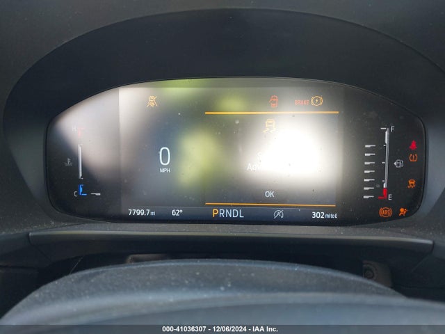 Ford Escape Active 2024 1FMCU0GN1RUB12942 Image 7