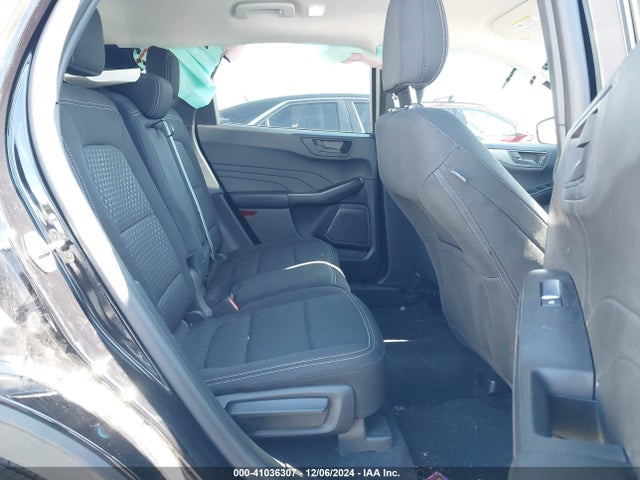 Ford Escape Active 2024 1FMCU0GN1RUB12942 Image 8