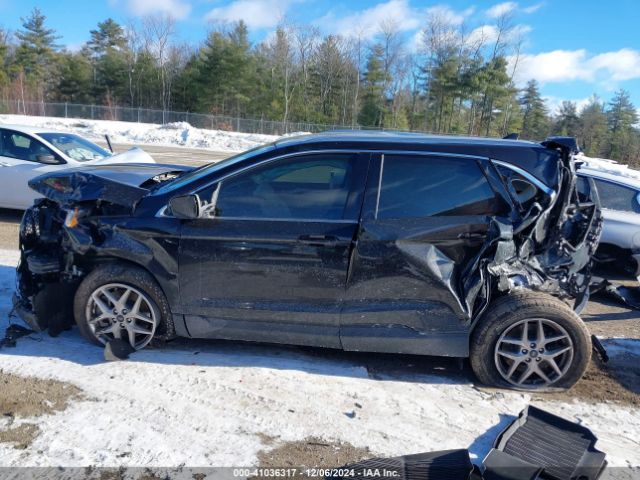 2FMPK4J9XRBA29350 Ford EDGE SEL