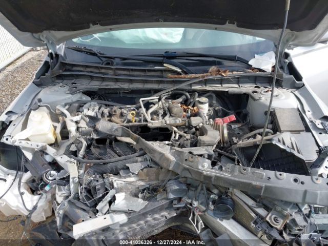 1N4BL4BVXLC249317 Nissan Altima S Fwd