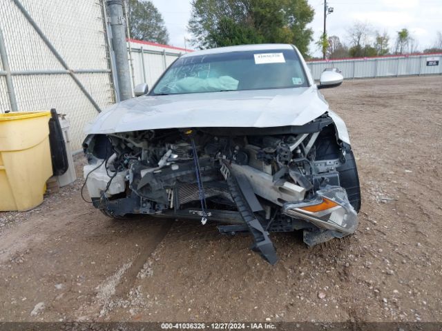 1N4BL4BVXLC249317 Nissan Altima S Fwd