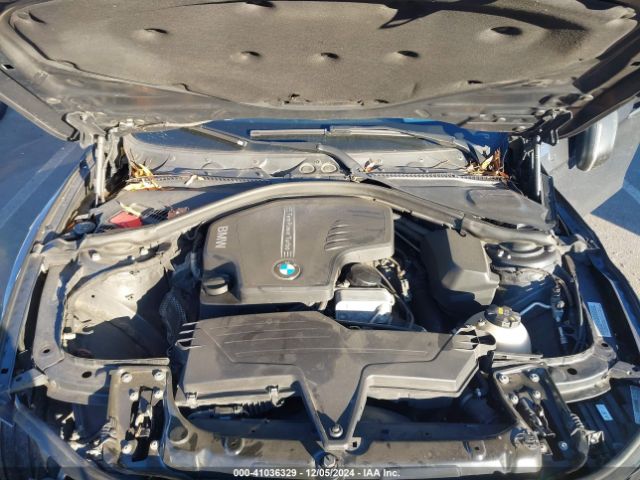 WBA3B5C57FP654132 BMW 328i Xdrive