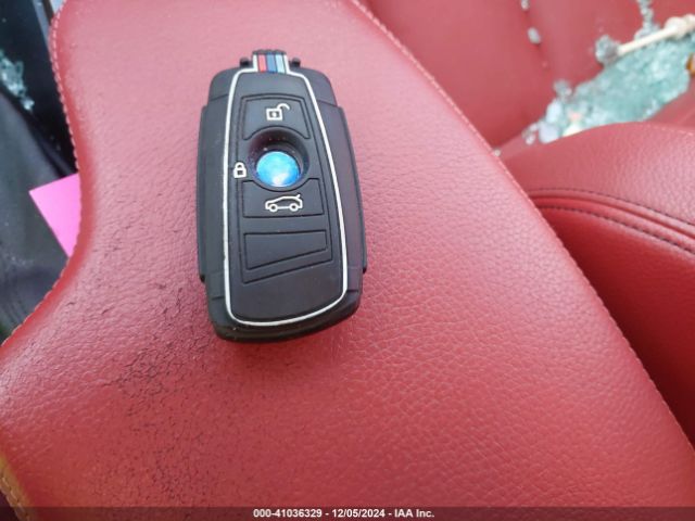 WBA3B5C57FP654132 BMW 328i Xdrive